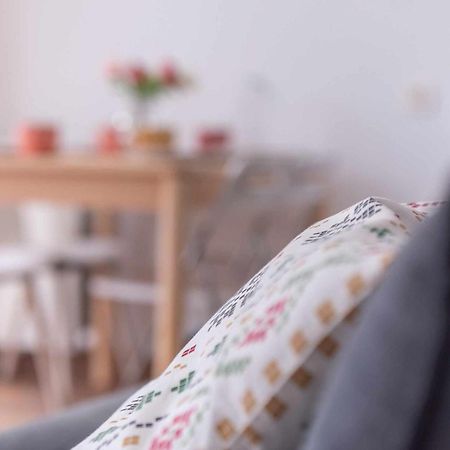 Apartamentos La Corrada De 安德里恩 外观 照片