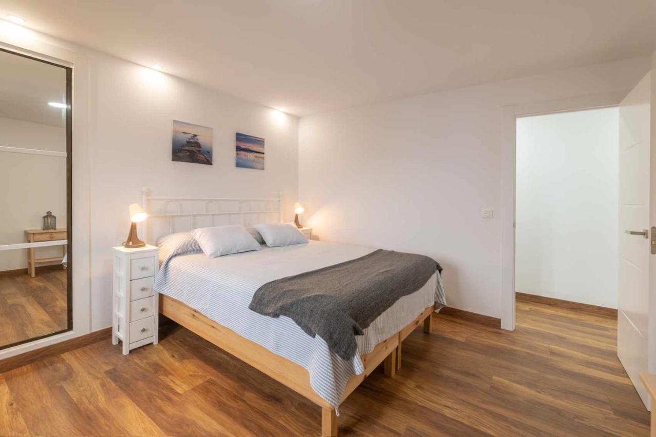 Apartamentos La Corrada De 安德里恩 外观 照片