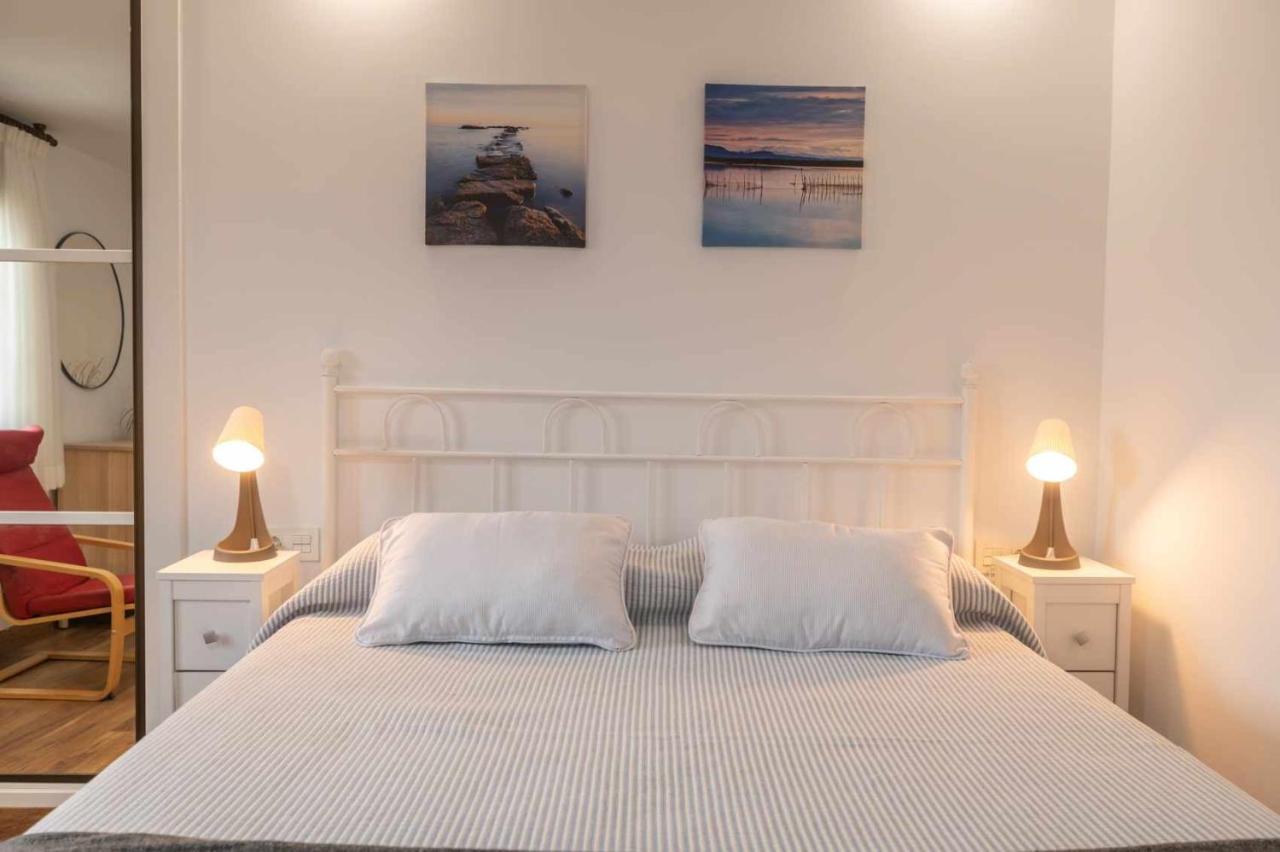 Apartamentos La Corrada De 安德里恩 外观 照片