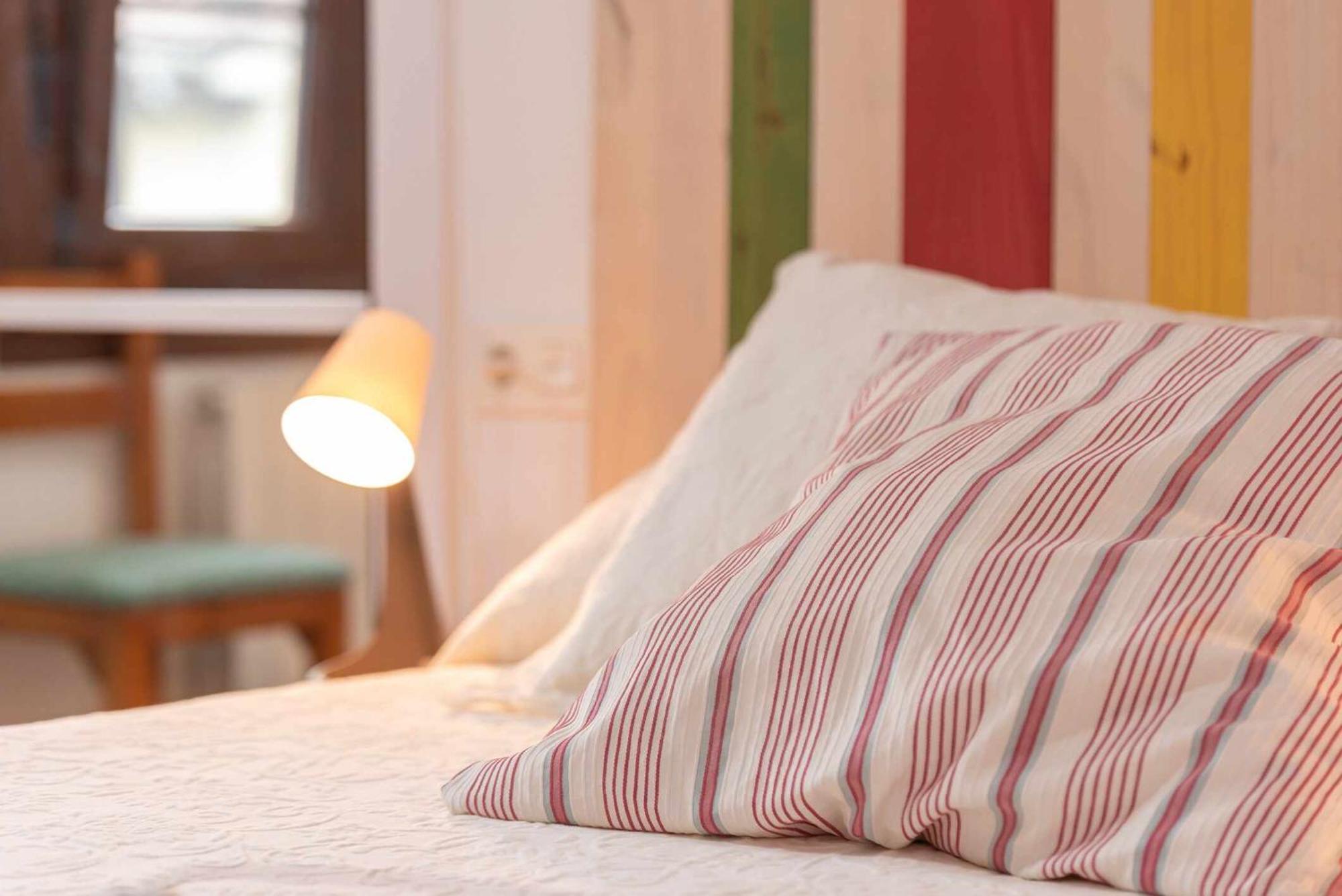 Apartamentos La Corrada De 安德里恩 外观 照片